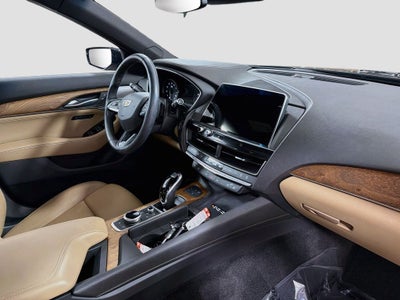 2020 Cadillac CT5 Premium Luxury