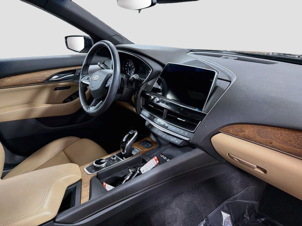 2020 Cadillac CT5 Premium Luxury