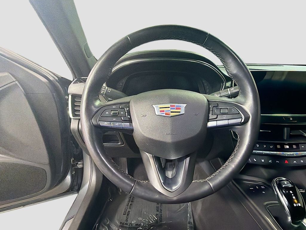 2022 Cadillac CT5 Premium Luxury
