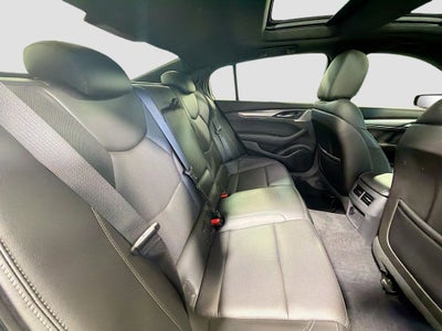 2022 Cadillac CT5 Premium Luxury