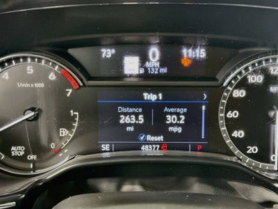 2022 Cadillac CT5 Sport