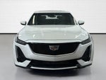 2022 Cadillac CT5 Sport