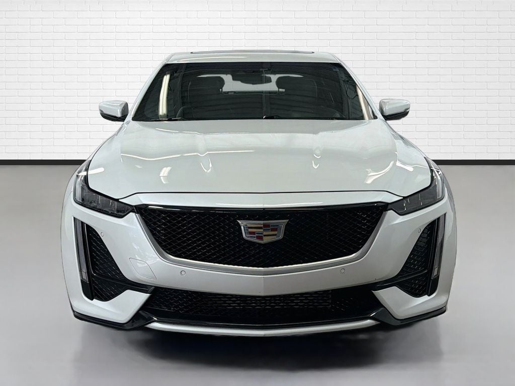 2022 Cadillac CT5 Sport