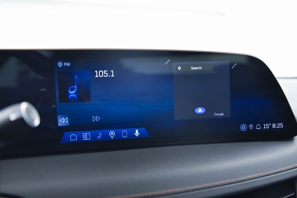 2025 Cadillac CT5 Sport