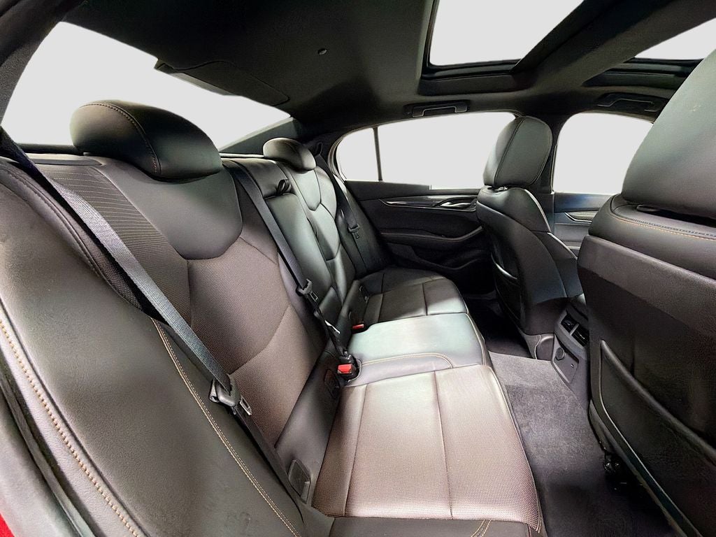 2022 Cadillac CT5 Sport