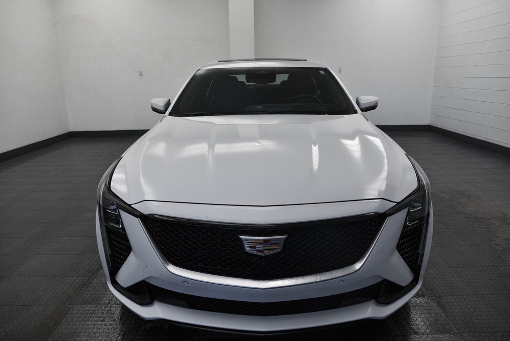 2025 Cadillac CT5 Sport