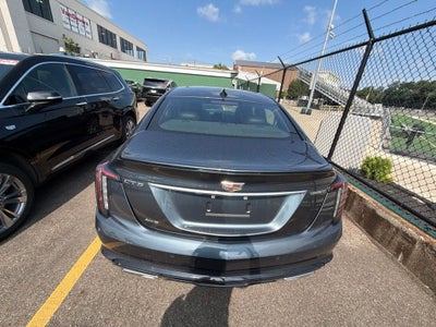 2020 Cadillac CT5 Sport