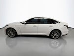 2021 Cadillac CT5 Sport