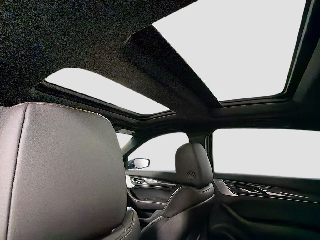 2022 Cadillac CT5 Sport