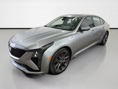 2025 Cadillac CT5 Sport