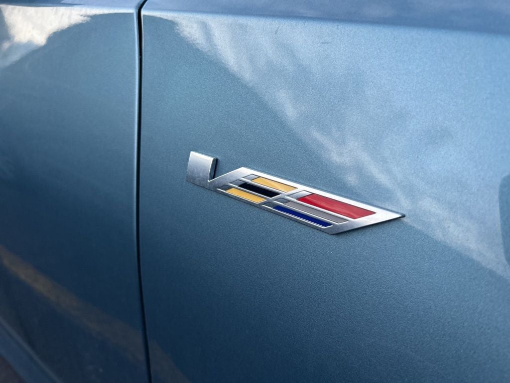 2024 Cadillac CT5 V-Series