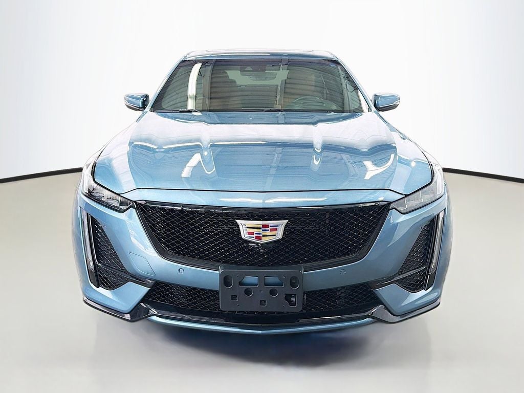 2024 Cadillac CT5 V-Series