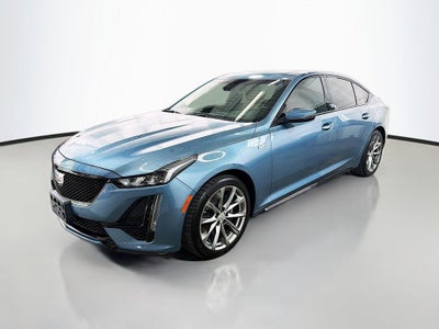 2024 Cadillac CT5 V-Series