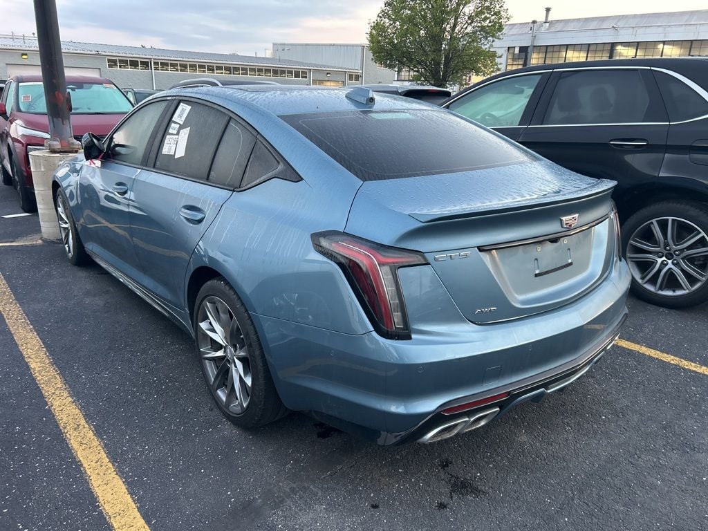 2024 Cadillac CT5 V-Series