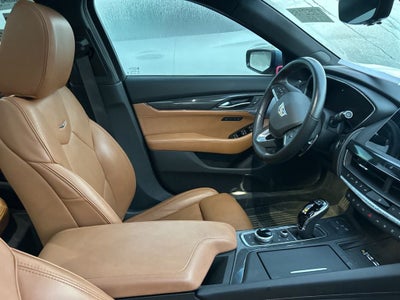 2024 Cadillac CT5 V-Series