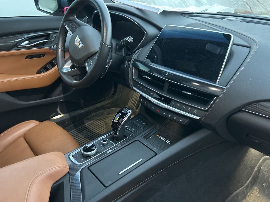 2024 Cadillac CT5 V-Series