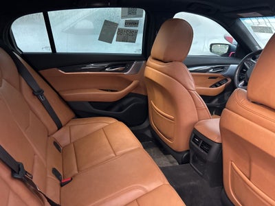 2024 Cadillac CT5 V-Series