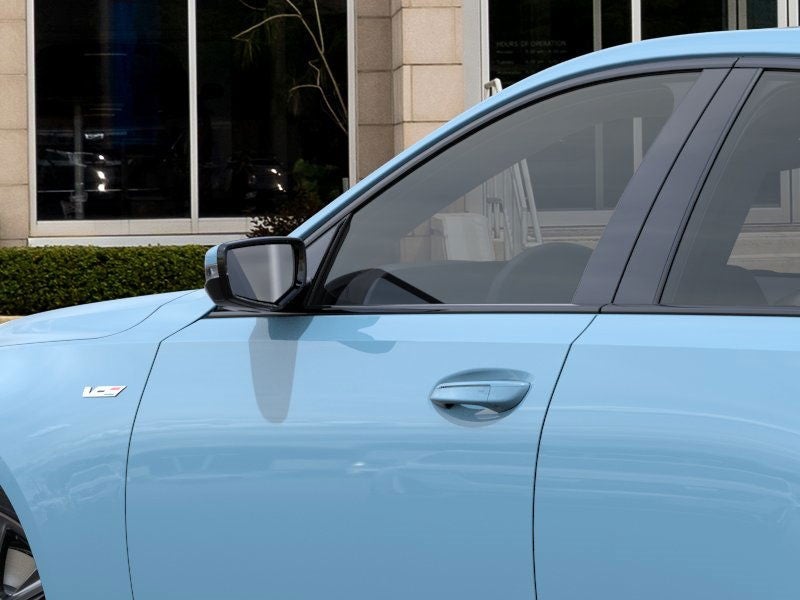 2026 Cadillac CT5 V-Series