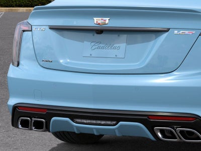 2026 Cadillac CT5 V-Series