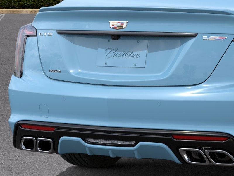 2026 Cadillac CT5 V-Series