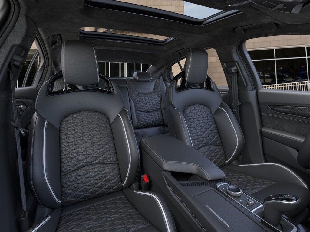 2026 Cadillac CT5 V-Series