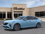 2026 Cadillac CT5 V-Series