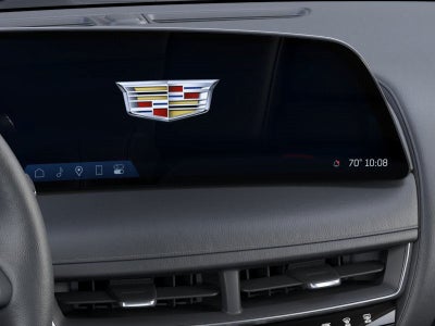 2026 Cadillac CT5 V-Series