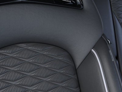 2026 Cadillac CT5 V-Series