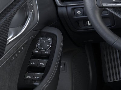 2026 Cadillac CT5 V-Series