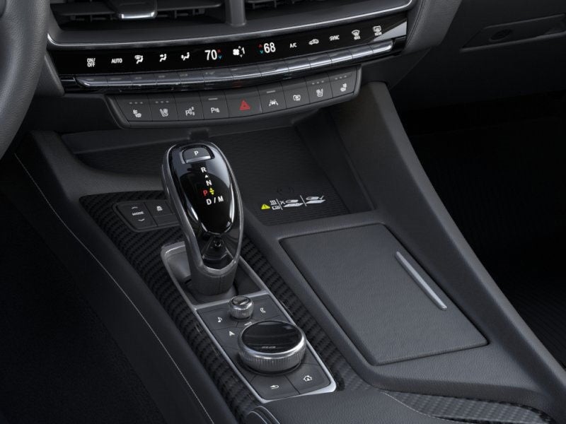 2026 Cadillac CT5 V-Series