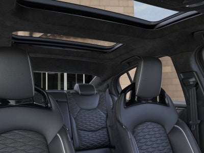 2026 Cadillac CT5 V-Series