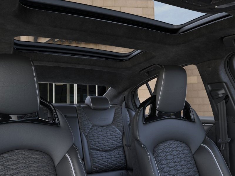 2026 Cadillac CT5 V-Series