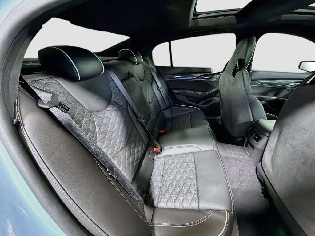2026 Cadillac CT5 V-Series