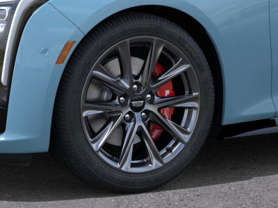 2026 Cadillac CT5 V-Series