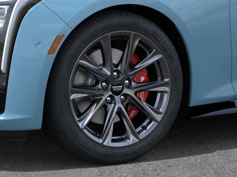 2026 Cadillac CT5 V-Series