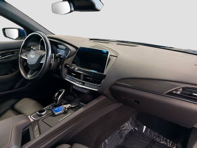 2021 Cadillac CT5 V-Series