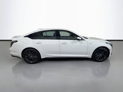 2025 Cadillac CT5 V-Series