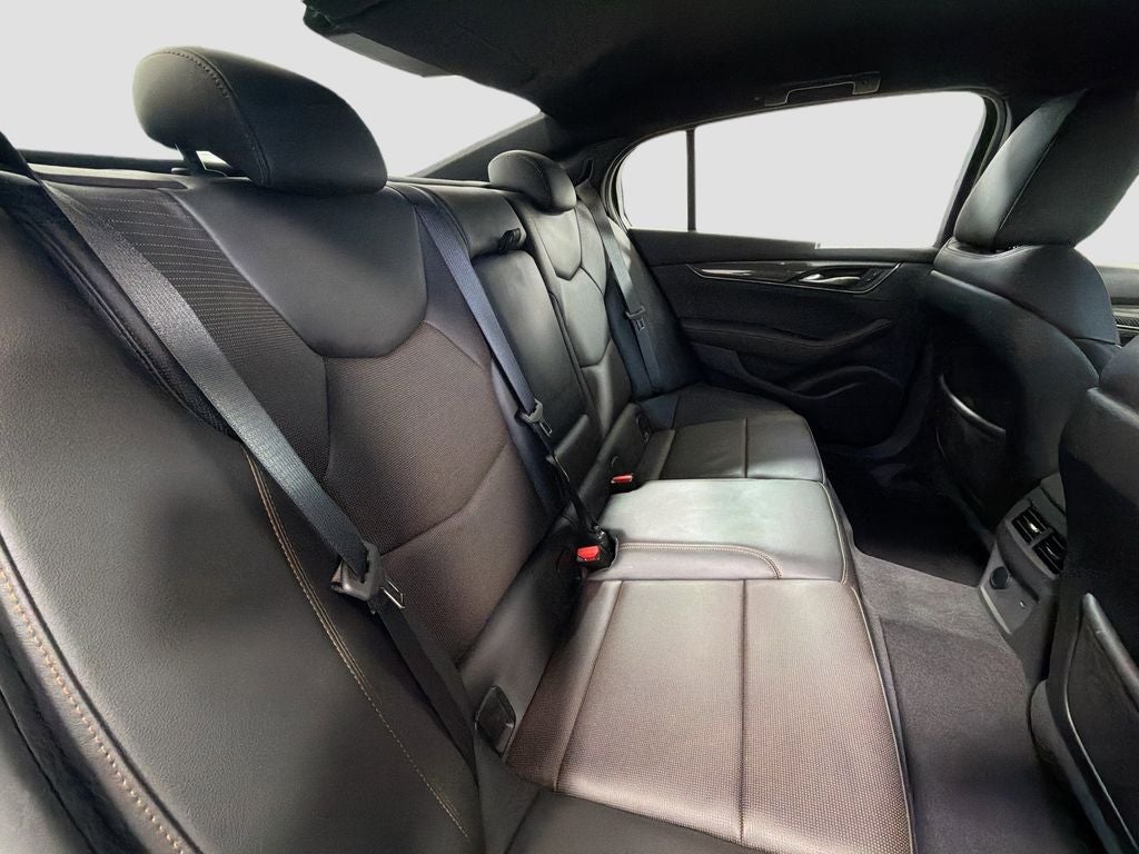 2025 Cadillac CT5 V-Series