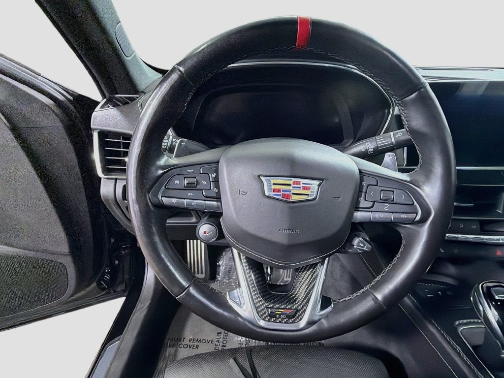 2023 Cadillac CT5 V-Series Blackwing