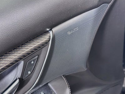 2023 Cadillac CT5 V-Series Blackwing