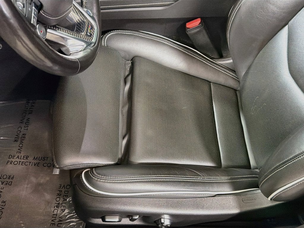 2023 Cadillac CT5 V-Series Blackwing