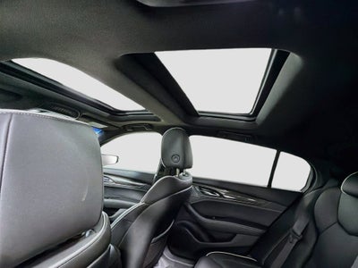 2023 Cadillac CT5 V-Series Blackwing