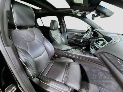 2023 Cadillac CT5 V-Series Blackwing