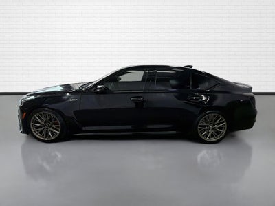 2023 Cadillac CT5 V-Series Blackwing