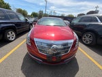 2014 Cadillac ELR Base