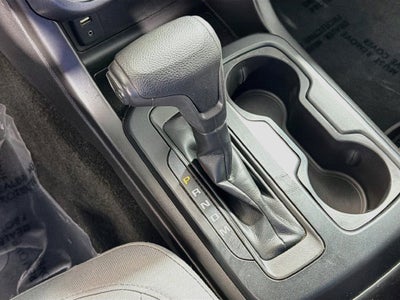 2016 Chevrolet Colorado Work Truck