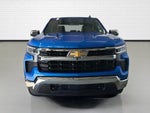 2026 Chevrolet Silverado 1500 LT Texas Edition