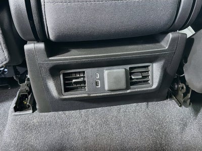 2026 Chevrolet Silverado 1500 LT Texas Edition