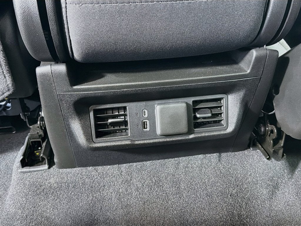 2026 Chevrolet Silverado 1500 LT Texas Edition