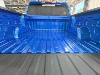 2026 Chevrolet Silverado 1500 LT Texas Edition